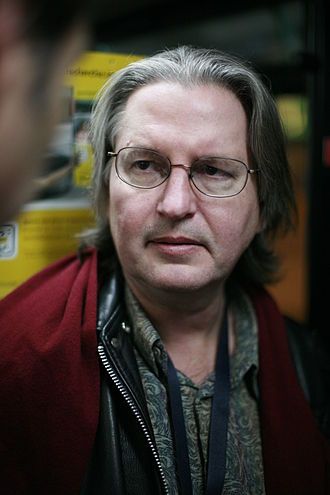 A Torino “Share Festival” con Bruce Sterling, piattaforma cross-disciplinare che unisce arte e tecnologia