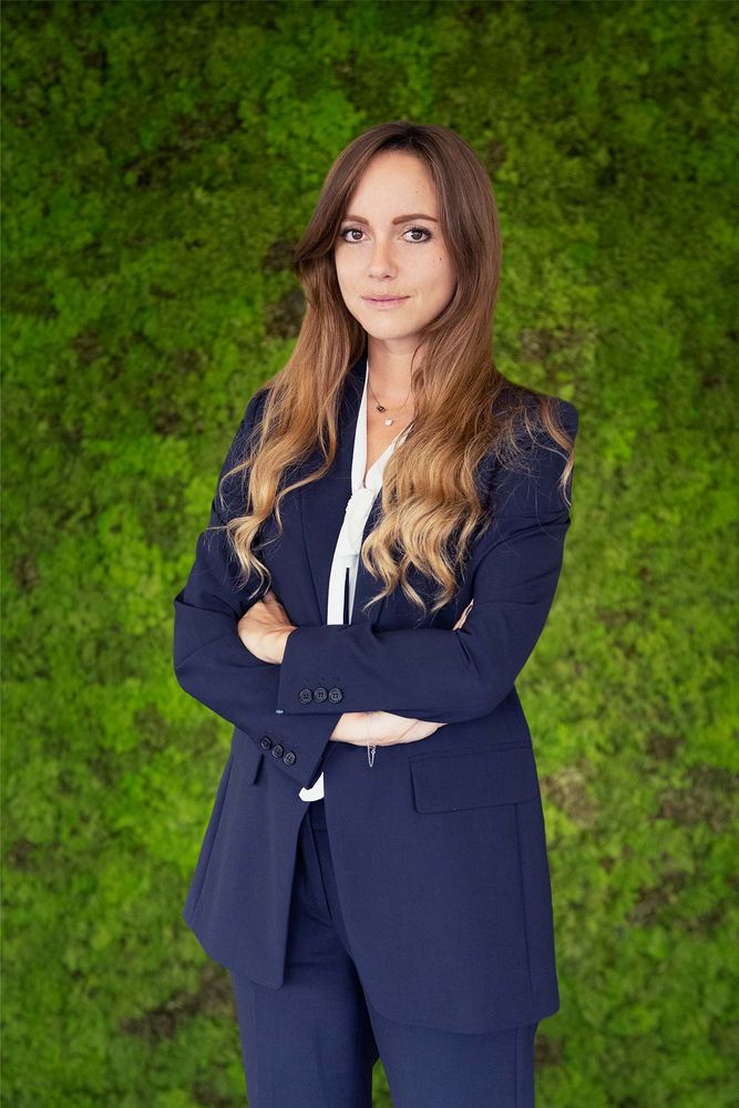 Camilla Colucci, Ceo di Circularity Camilla Colucci, Ceo di Circularity