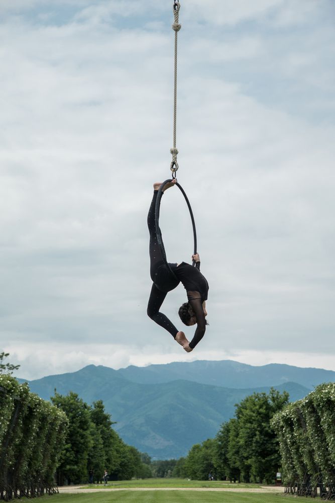 Foto: Andrea Macchia Foto: Andrea Macchia