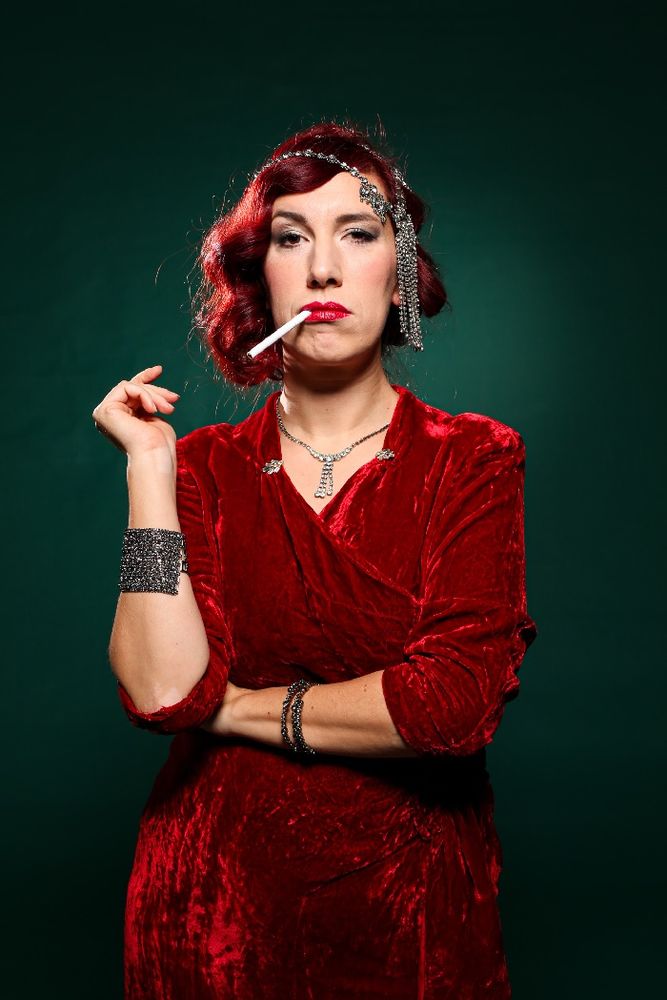 Il tabù dell’invecchiamento femminile in “io che odio solo te”