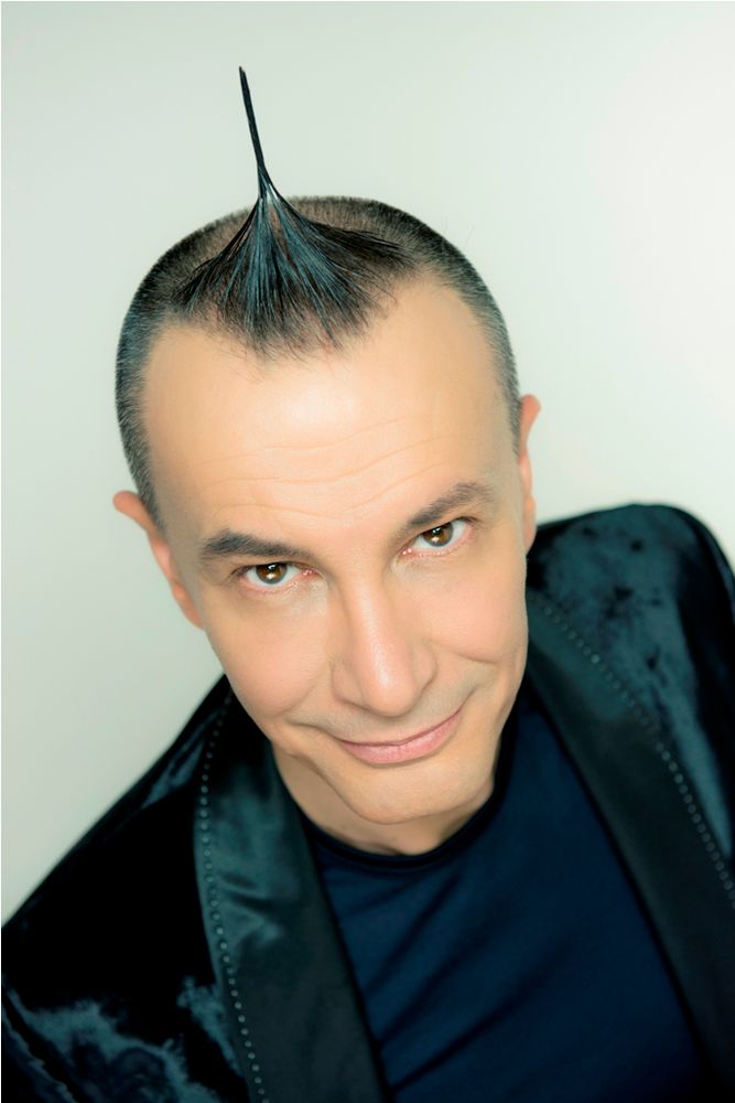 Arturo Brachetti torna a Torino con le repliche del tour &quot;Solo&quot;