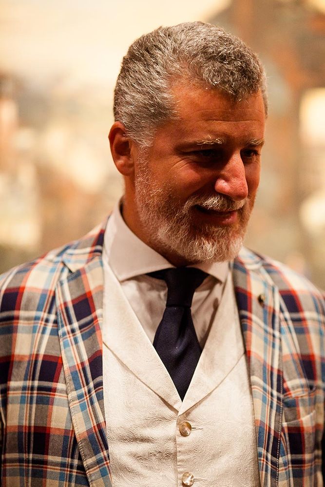 Giovanni Carlo Federico Villa è il nuovo direttore di Palazzo Madama Giovanni Carlo Federico Villa è il nuovo direttore di Palazzo Madama