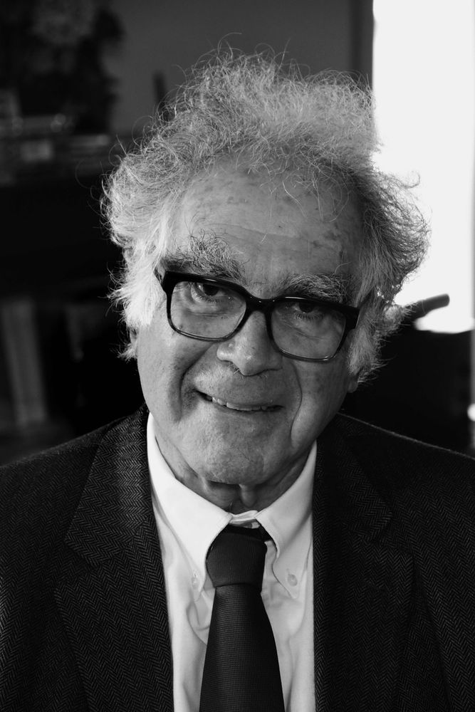 Carlo Ginzburg, protagonista dell'incontro conclusivo su Cesare Pavese