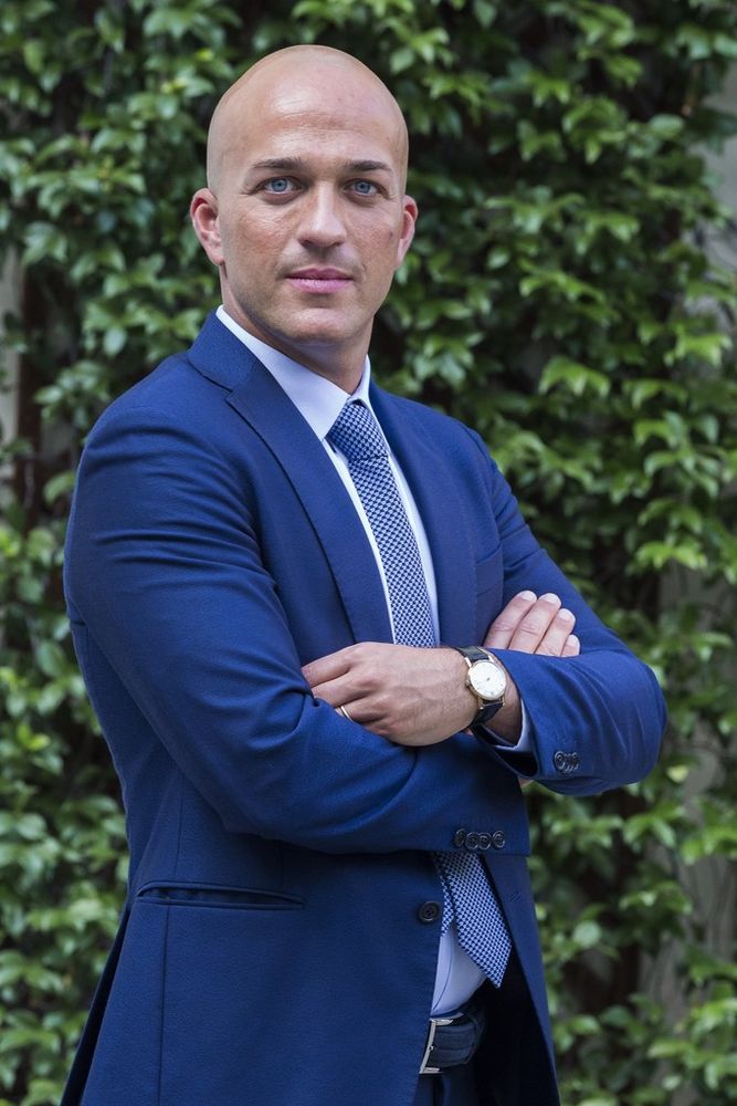 Collegio Costruttori di Torino, il Gruppo Giovani elegge nuovo presidente Giulio Mantellero Collegio Costruttori di Torino, il Gruppo Giovani elegge nuovo presidente Giulio Mantellero