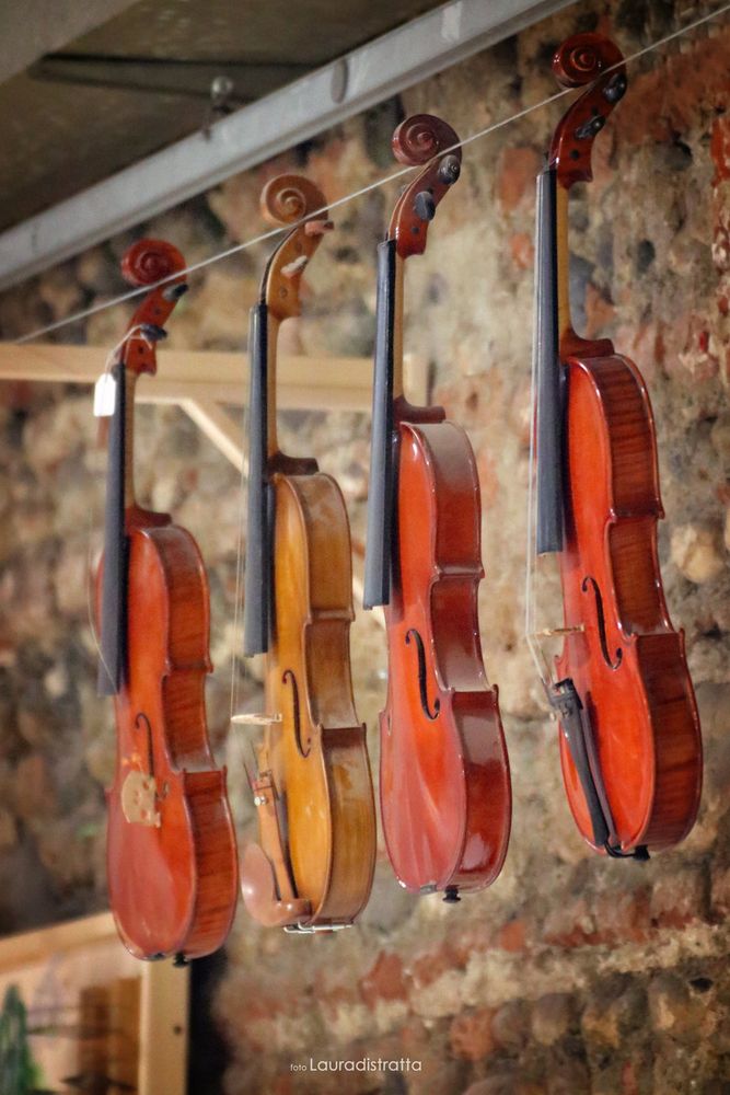 attività di liuteria attività di liuteria