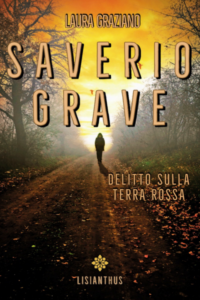 Cuneo: appuntamento con il giallo di Laura Graziano Cuneo: appuntamento con il giallo di Laura Graziano