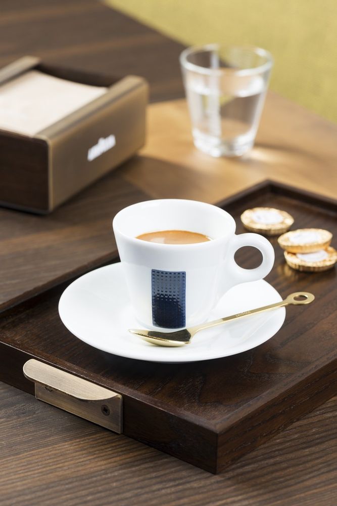 Lavazza il caffè scelto per il Fico Eataly World, il parco agroalimentare più grande al mondo