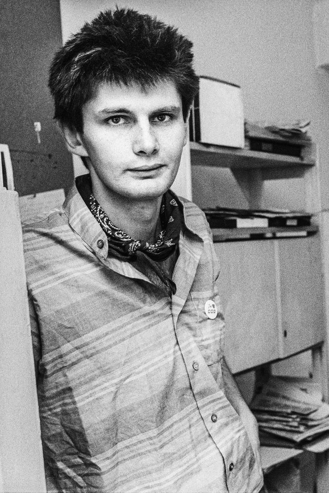 Da oggi gli scatti del fotoreporter Krzysztof Miller in mostra al Polo del ‘900