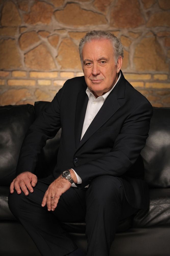 Michele Santoro domani sera arriva a Torino