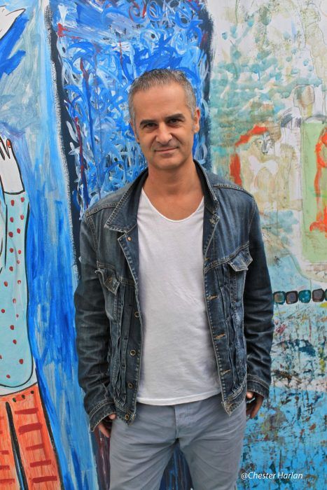 Il Nico Morelli Trio sale sul palco del Jazz Club di Torino