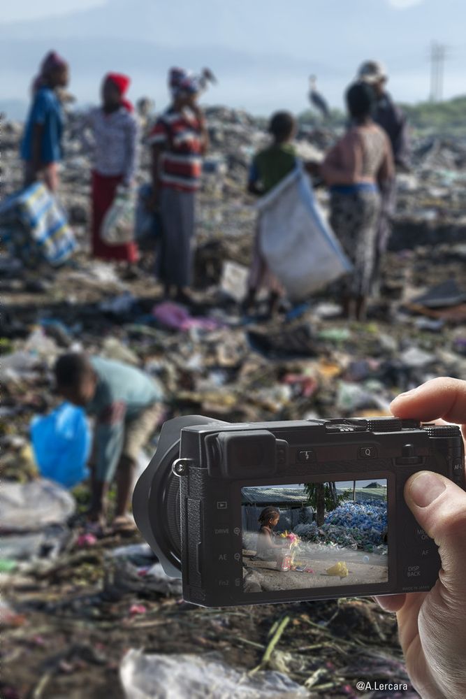 Il Centro Missionario Diocesano lancia il concorso fotografico "Finestre di speranza"