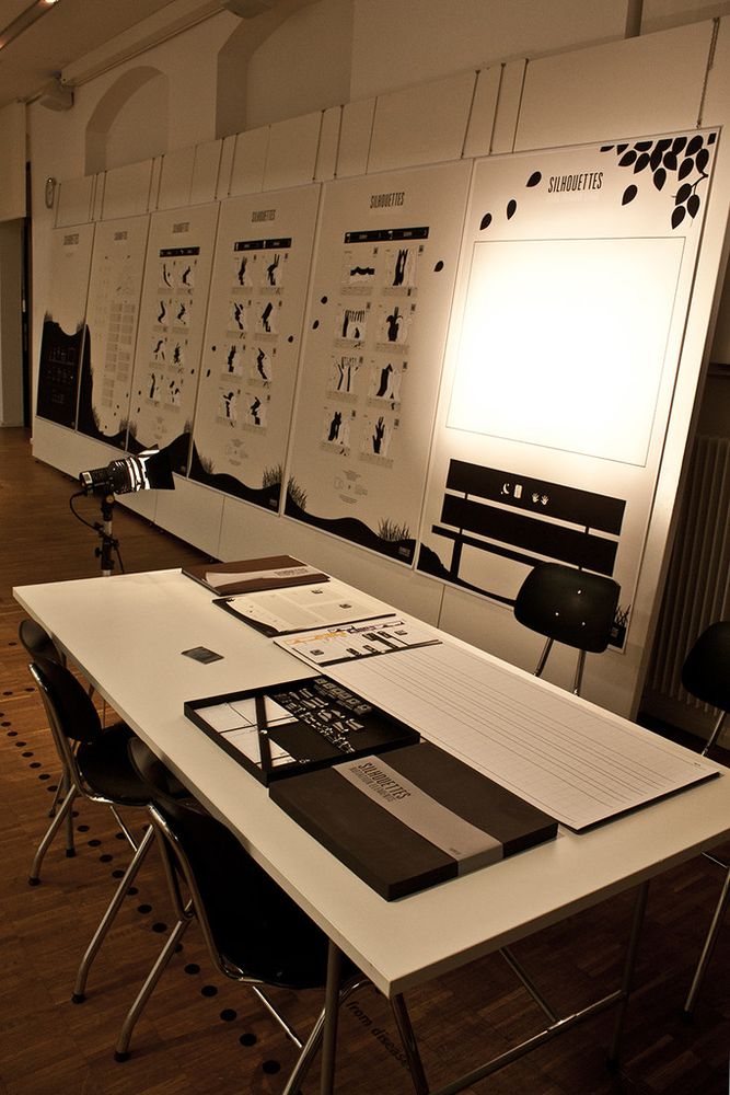 Teatri d'ombre e tradizioni &quot;sperimentali&quot; con Wild Mazzini