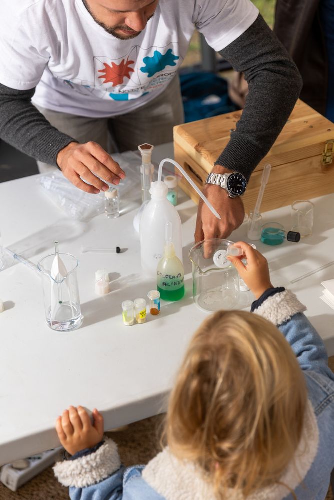 Notte Europea delle Ricercatrici e dei Ricercatori: oltre 20mila presenze a Torino e in Piemonte