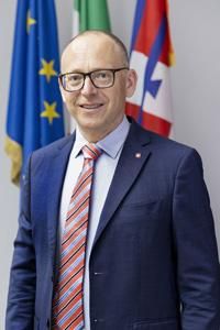 Fdi, Costi sanità pubblica, Zappalà: "Trasparenza e condivisione per i cittadini" Fdi, Costi sanità pubblica, Zappalà: "Trasparenza e condivisione per i cittadini"