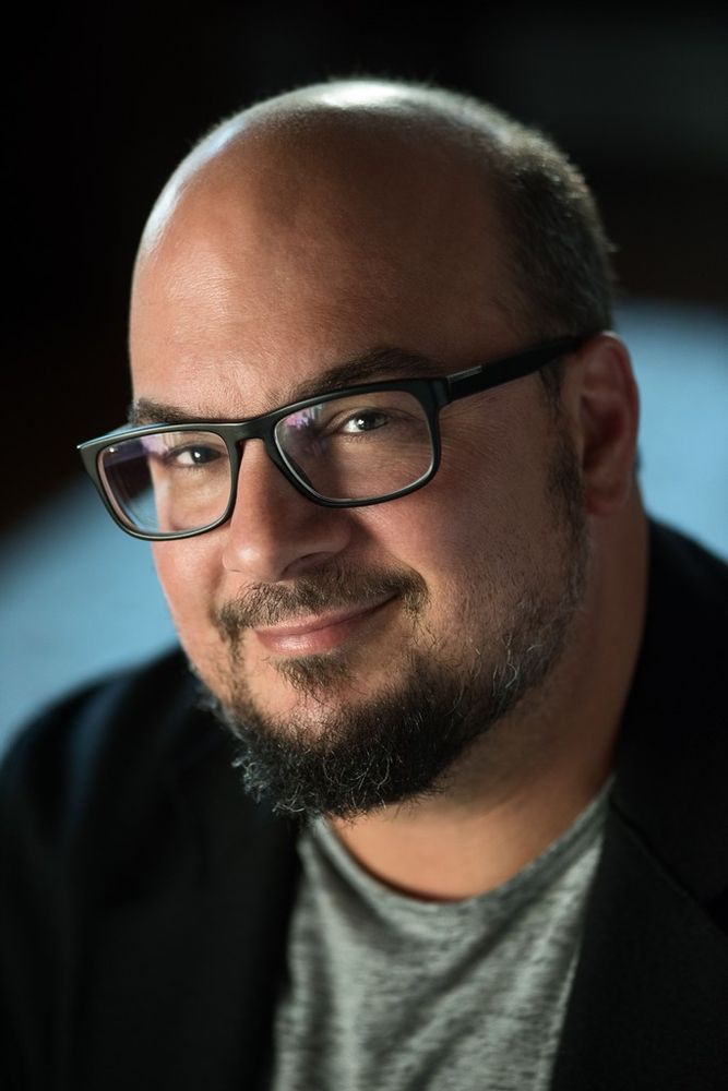 Alla Scuola Holden masterclass con Anthony Zuiker, creatore di CSI