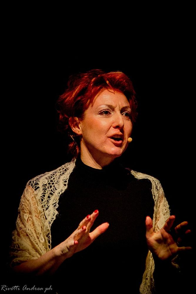 Sabato 28 aprile ANTIGONE 3.0 donne che hanno sfidato o scelto la mafia - THE BEST OF