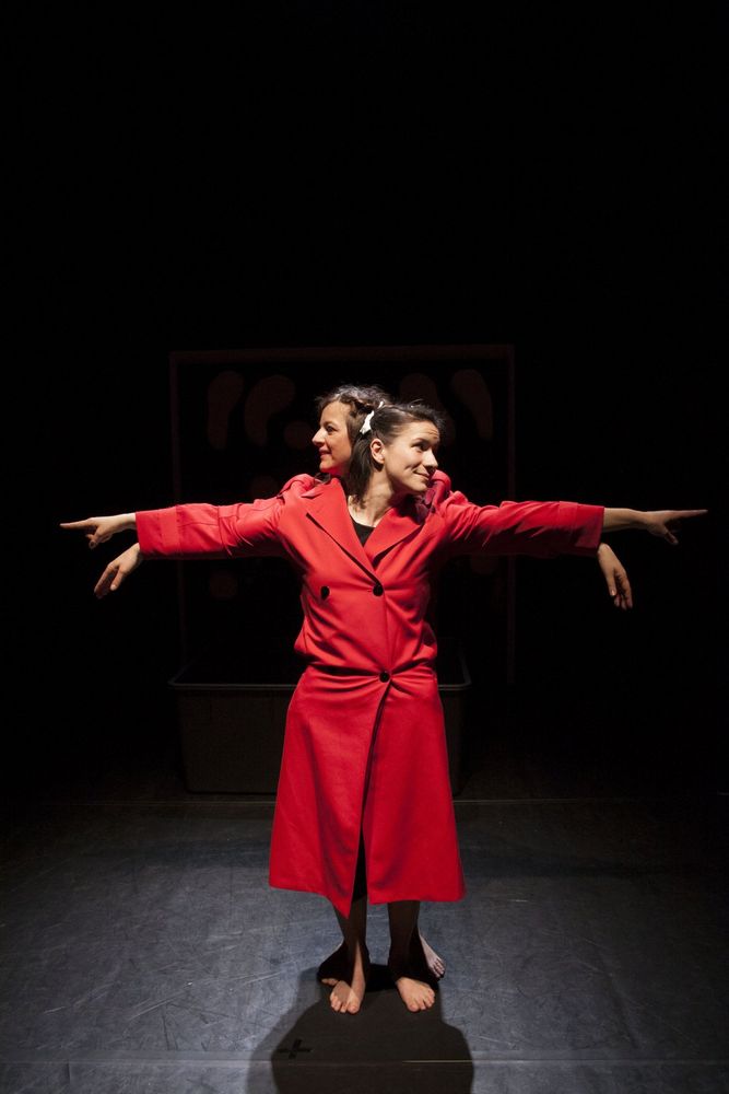 Alla Casa del Teatro ultimi appuntamenti di &quot;Vediamoci a teatro&quot; prima della pausa estiva