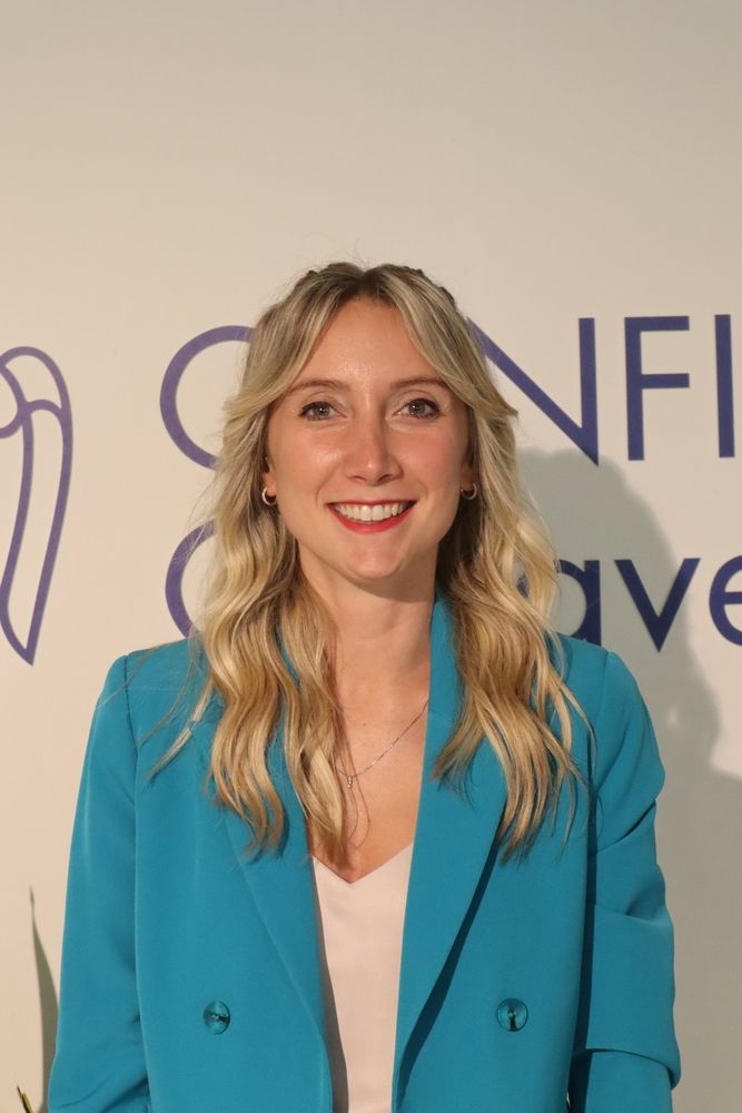 Confindustria Canavese: Ambra Michela riconfermata presidente del Gruppo Giovani imprenditori Confindustria Canavese: Ambra Michela riconfermata presidente del Gruppo Giovani imprenditori