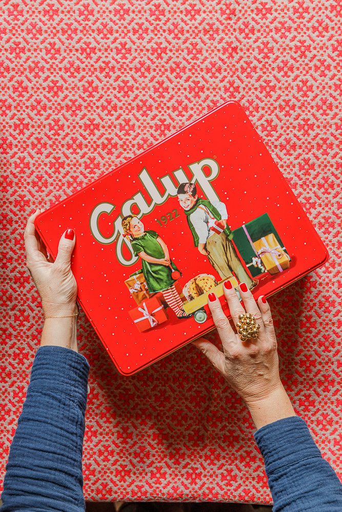 Il Panettone Galup fa tombola per il Natale 2024 Il Panettone Galup fa tombola per il Natale 2024