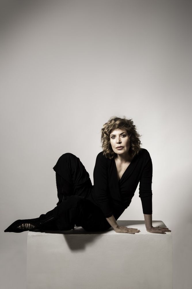 Da Sabina Guzzanti ai Bluebeaters: al via il Festival della Reciprocità 2024 Da Sabina Guzzanti ai Bluebeaters: al via il Festival della Reciprocità 2024