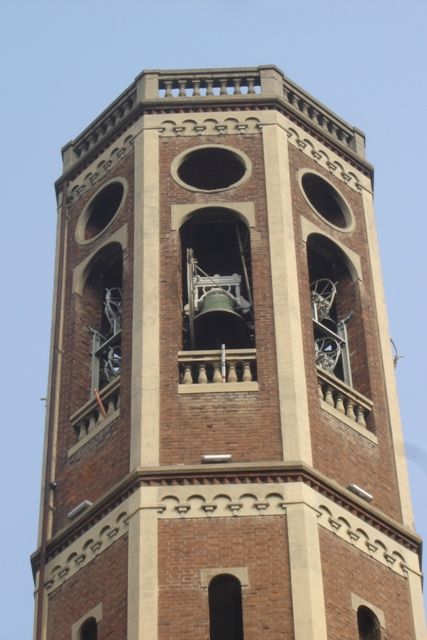 Sabato a Torino &quot;Campane in festa per la Natività&quot;