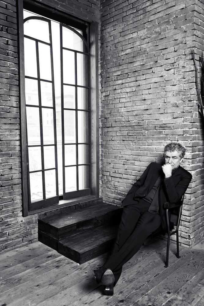 Gioele Dix alla Casa Valdese con il suo libro "La Bibbia ha (quasi) sempre ragione"