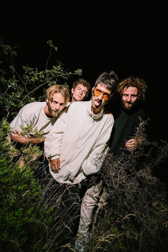 I Tropea in concerto al Cap10100