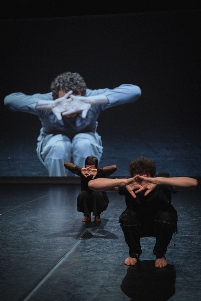 Jacopo Jenna > DANCE MACABRE!