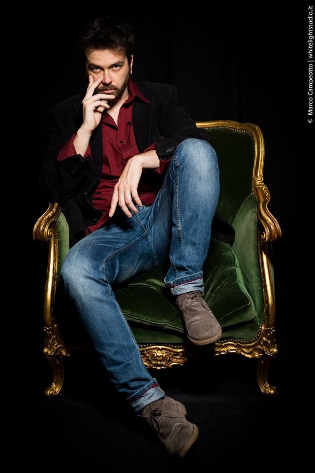 &quot;Dopo la Torino di Argento, una storia esistenziale di solitudine e redenzione&quot; [INTERVISTA]