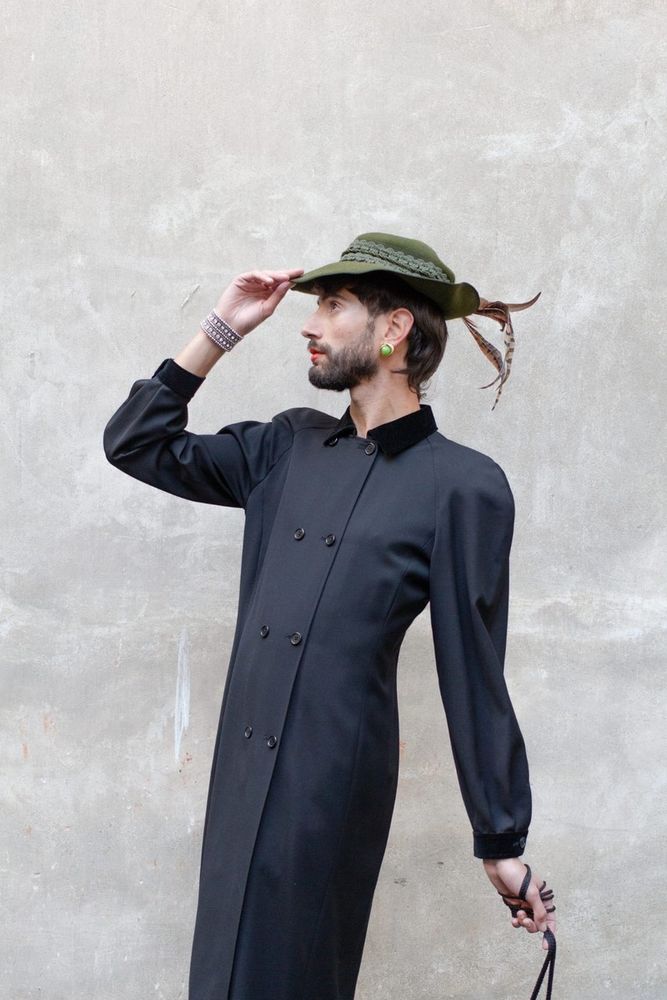 &quot;C'est n'est pas un Brunch&quot;: il mercatino dell'artigianato autentico da Affini San Salvario