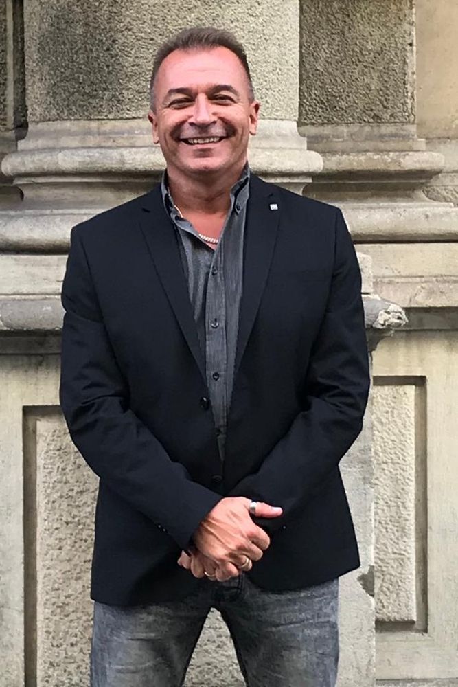 Paolo Bongioanni nuovo capogruppo di Fratelli d'Italia in Regione