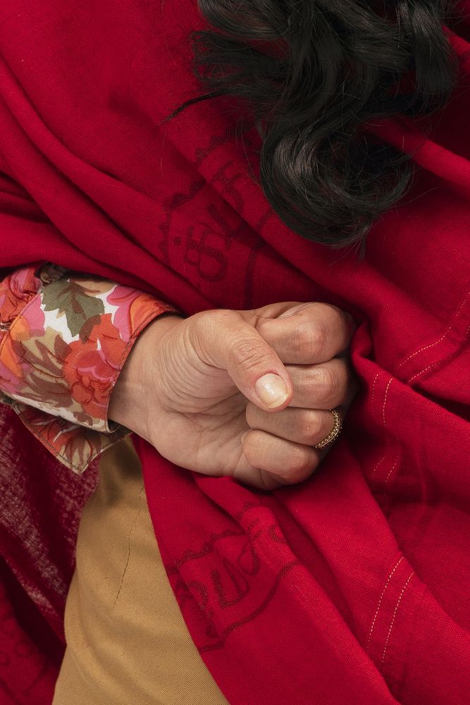 T-space X Mao: una tazza di tè giallo con l'artista Silvia Morin