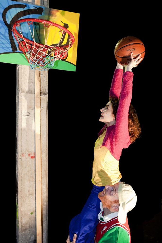 Teatro Garybaldi, a Settimo Torinese si va a teatro e poi si fa merenda