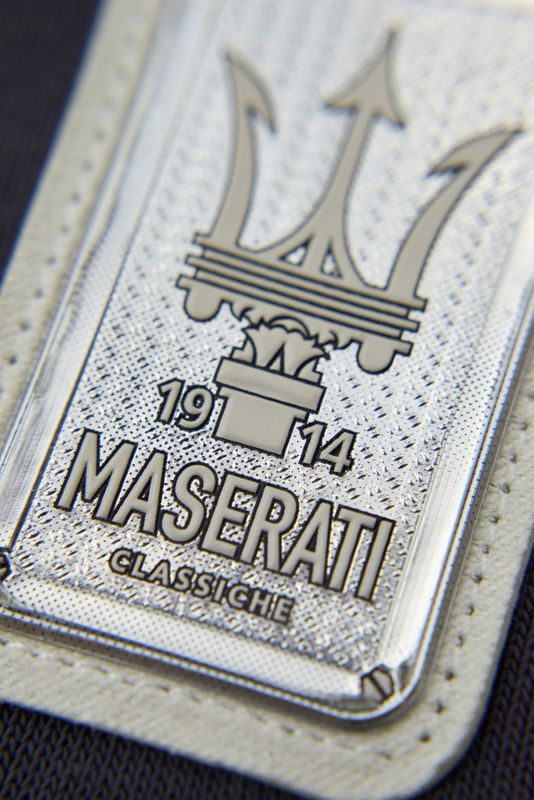 Vodafone, Maserati, Bocconi scelgono AUDES per linee di abbigliamento e gadget di qualità. Adesso anche nella nostra provincia è possibile fare la differenza