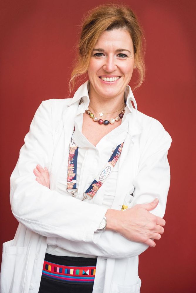Unito, la professoressa Chiara Ambrogio premiata dalla Commissione Europea