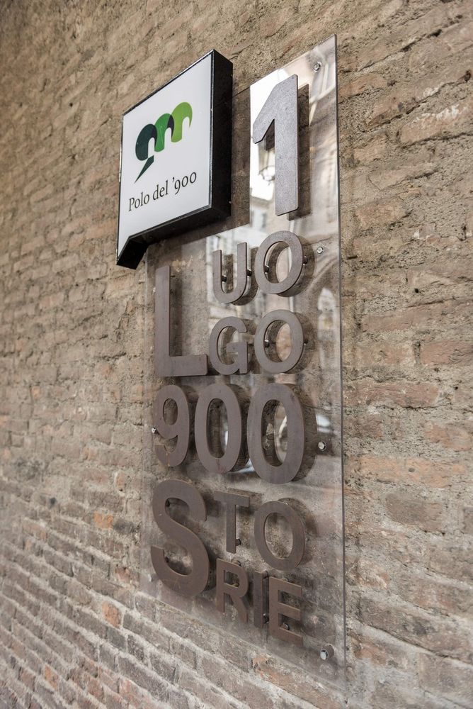 Polo del '900, martedì al via &quot;Dove portano i Venti&quot; con un appuntamento dedicato al futuro