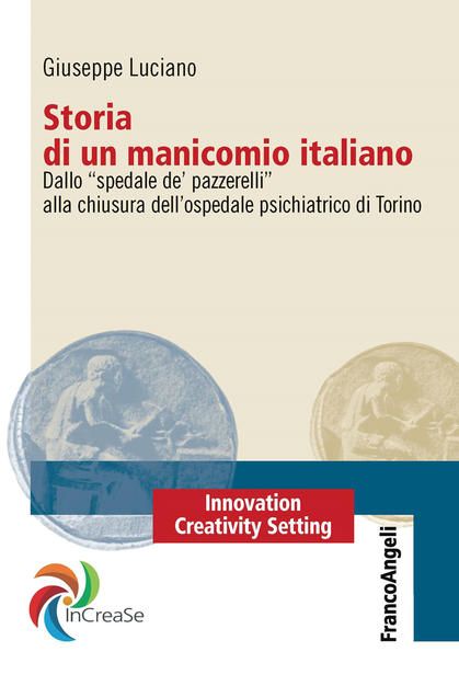 Bardonecchia, presentazione del libro “Storia di un manicomio italiano”