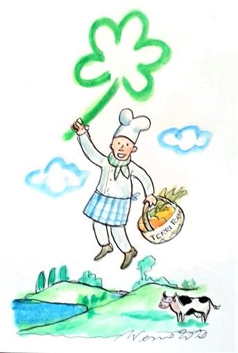 Nuova Guida Michelin: le novità e i numeri della Liguria e del Piemonte Nuova Guida Michelin: le novità e i numeri della Liguria e del Piemonte