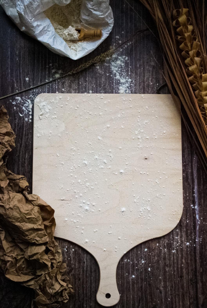 Utensili da cucina in legno: come pulirli, disinfettarli e smacchiarli