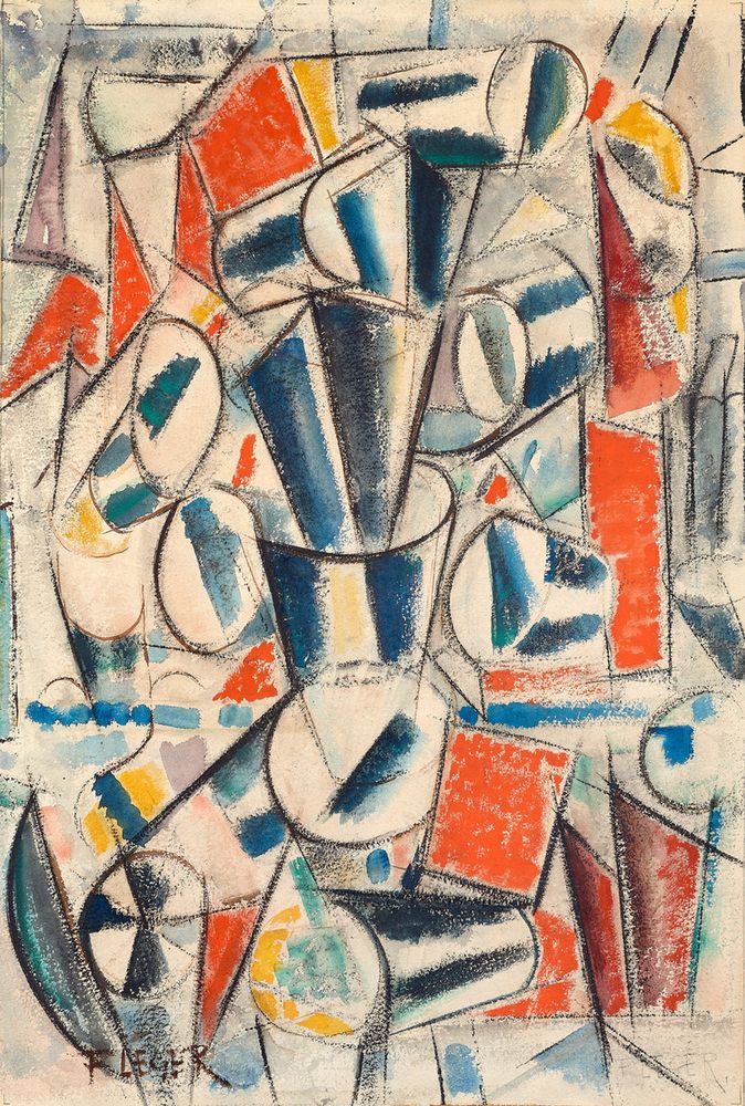 Il quadro da record battuto all'asta per oltre 2,1 milioni da Bolaffi