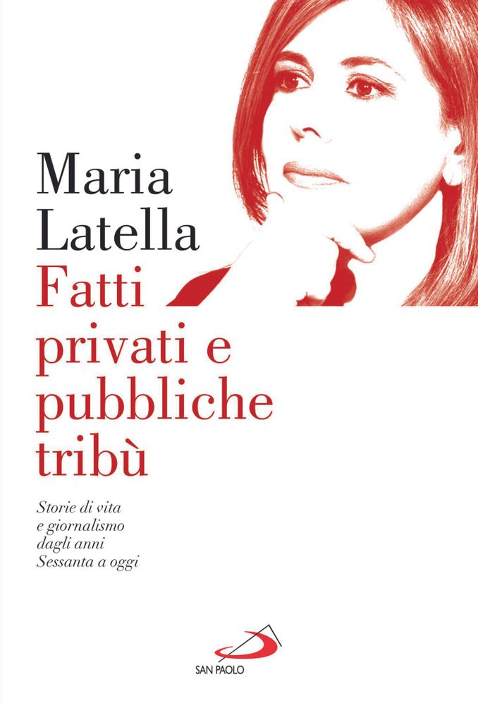Venerdì 1° dicembre Maria Latella presenta a Torino “Fatti privati e pubbliche tribù”