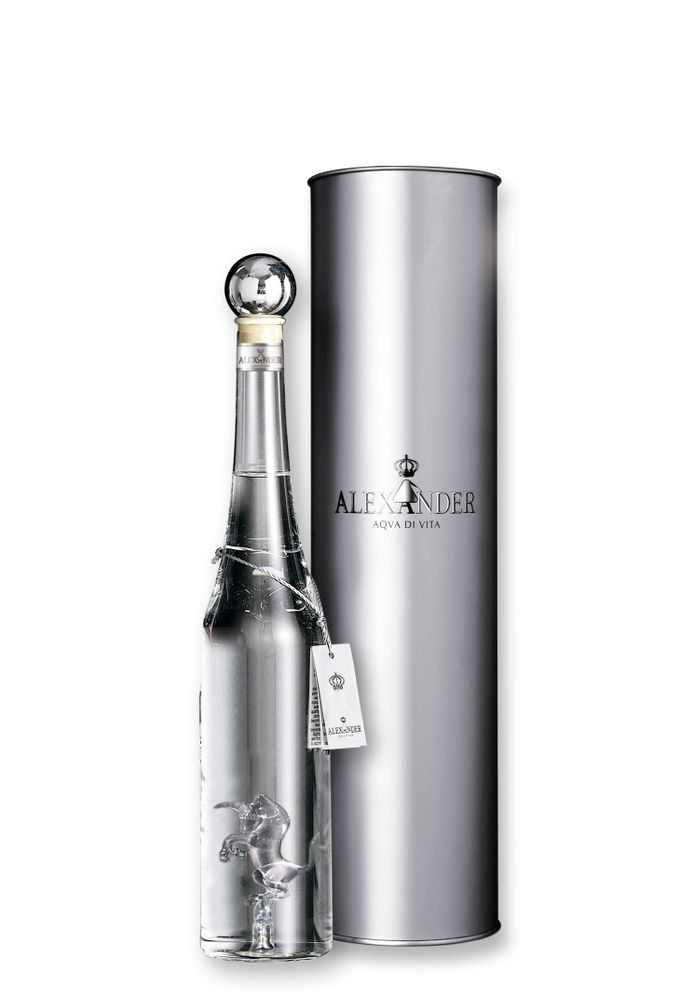 Tornano le GRAPPE ALEXANDER con le miniature delle nostre bellezze