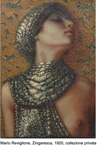 Il Déco in Italia, l’eleganza della modernità