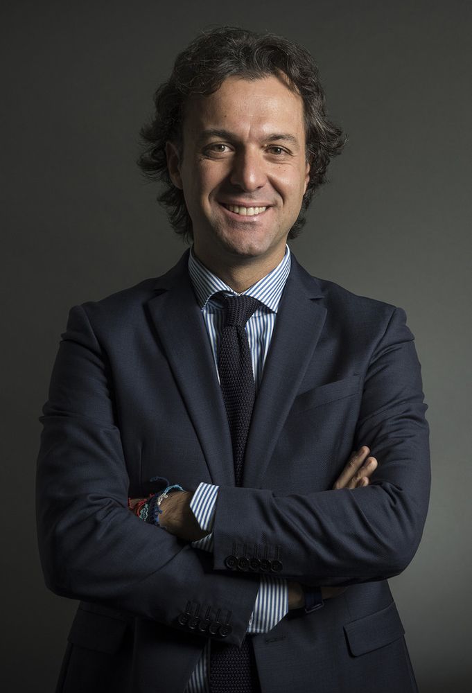 Alberto Barberis (Presidente Giovani Imprenditori di Torino) lancia un appello-sfida ai maturandi