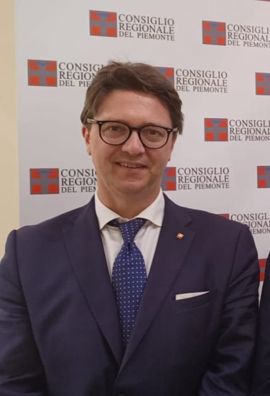 Davide Nicco Davide Nicco