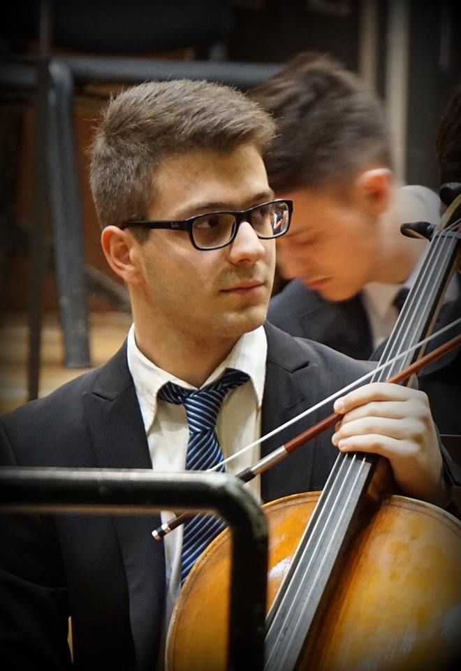 Sabato 3 marzo ultimo appuntamento Young dell'Unione Musicale