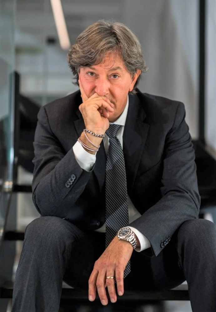 Domenico Andreis ci racconta la sua professione: quella del broker assicurativo Domenico Andreis ci racconta la sua professione: quella del broker assicurativo