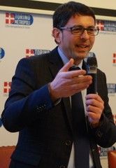 Giuseppe Formichella