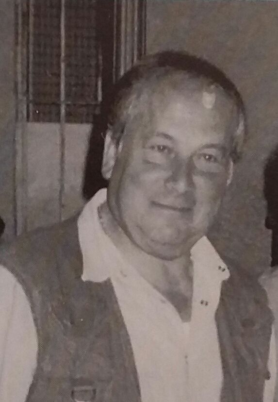 A Mazzè la mostra di Bruno Giorgio, in arte Bruno Christian