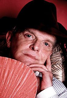 &quot;A tavola con Truman Capote&quot; al Circolo dei Lettori